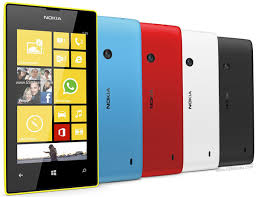 تعویض شاسی داخلی Nokia Lumia 800
