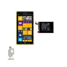 تعویض باتری نوکیا Lumia 1520