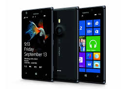 بلندگوی خارجی نوکیا  Lumia 820