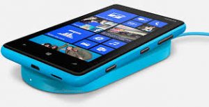 باتری نوکیا Lumia 820