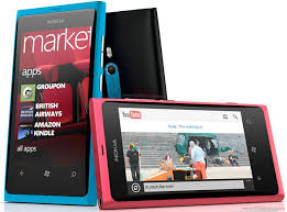 بلندگوی داخلی نوکیا Lumia 800