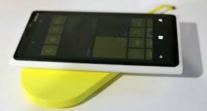 تعویض کابل اتصال نوکیا Lumia 920
