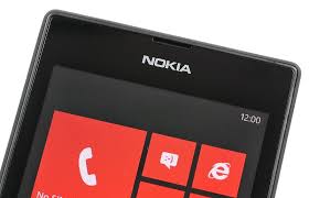 سنسور مجاورت نوکبا Lumia 520