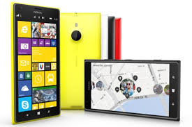 صفحه نمایش نوکیا Lumia 800