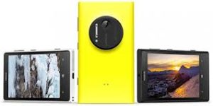 تعویض بلندگوی داخلی نوکیا Lumia 925 