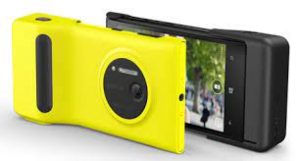 تعویض دوربین جلوی نوکیا Lumia 925 
