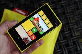 تعویض دوربین عقب نوکیا Lumia 925