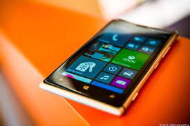 تعویض پد بلندگوی خارجی نوکیا Lumia 925