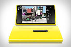 تعویض کابل دکمه نوکیا Lumia 920 