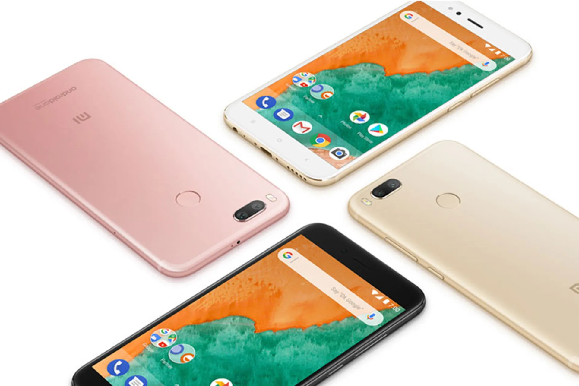 مزایای نرم افزاری استفاده از اندروید وان نوکیا