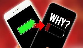 نکات کلیدی برای رفع مشکل تخلیه باتری گوشی نوکیا